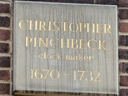 Pinchbeck, Christopher (id=2778)